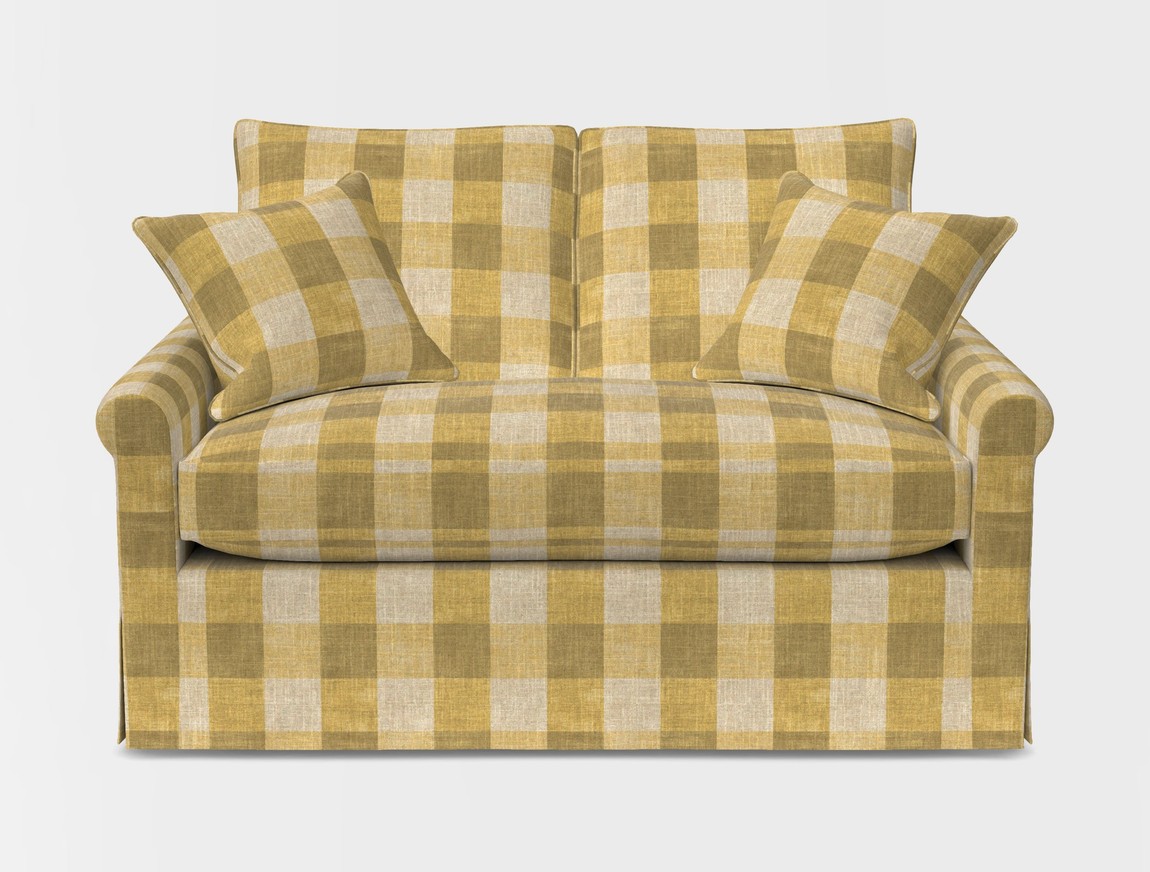 2 Seater Sofas