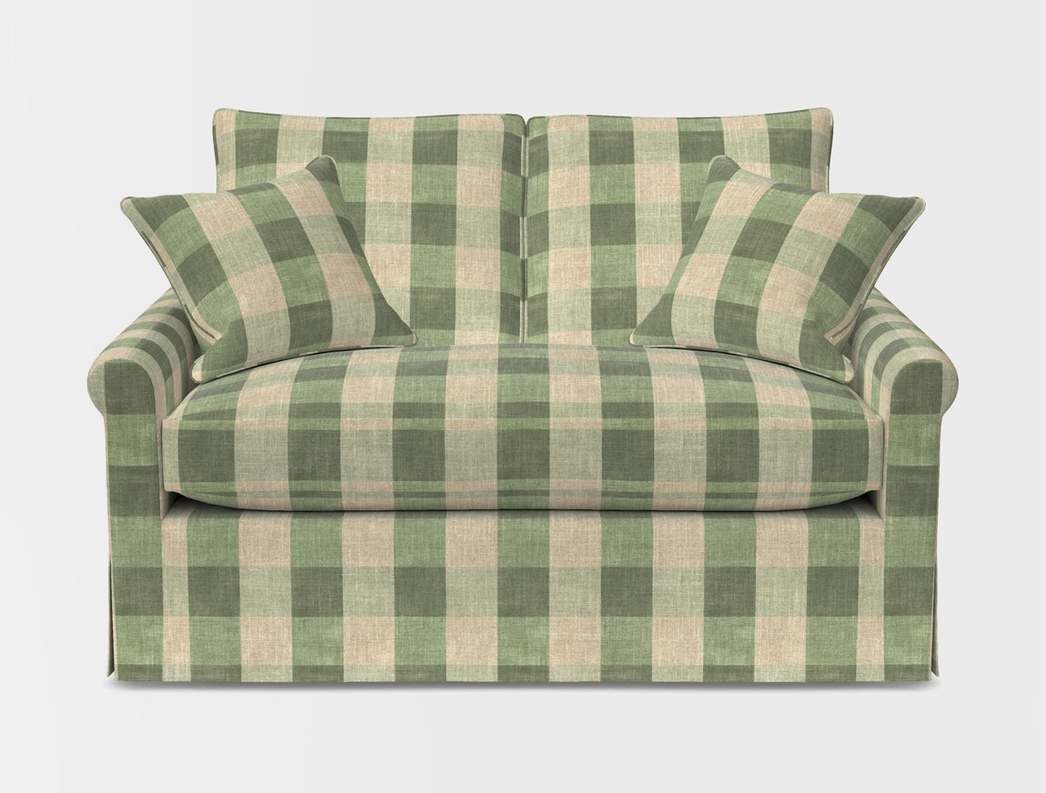 2 Seater Sofas