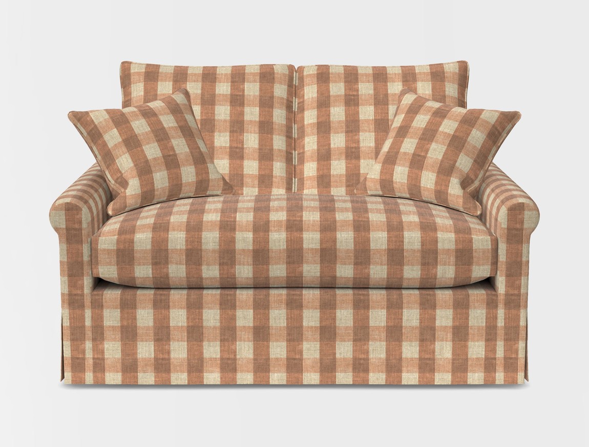 2 Seater Sofas