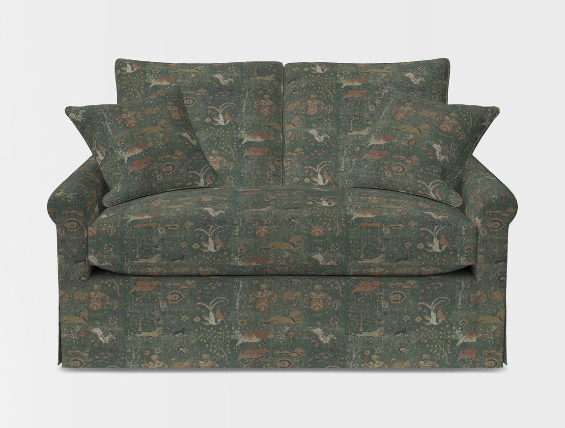 2 Seater Sofas