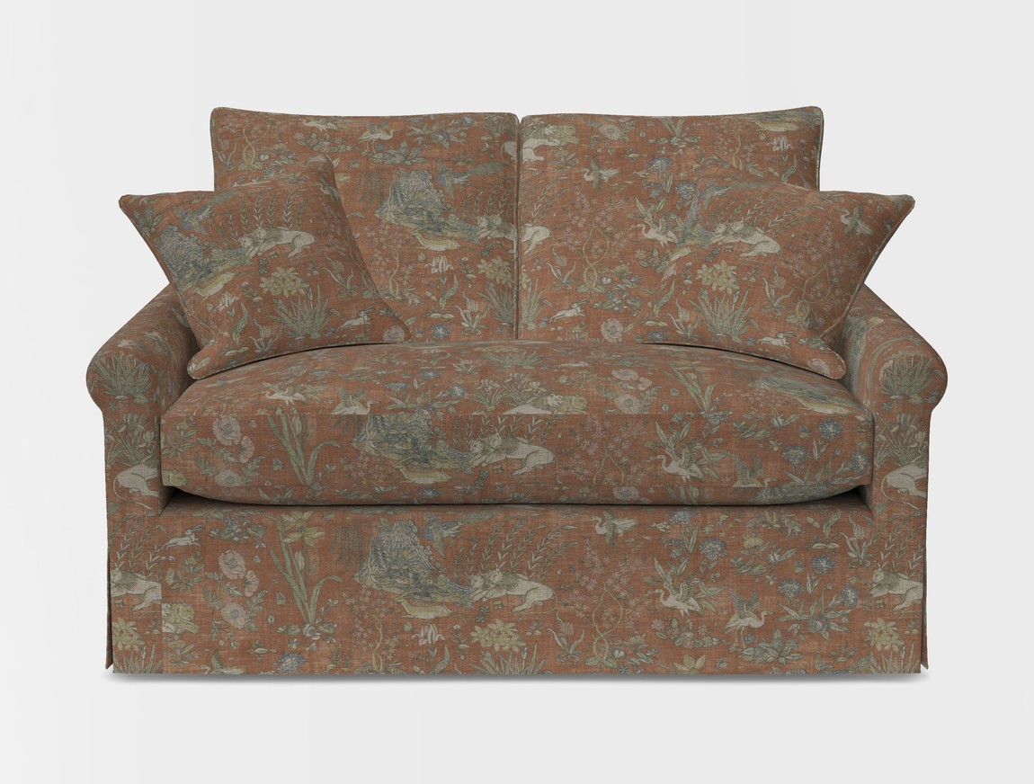 2 Seater Sofas