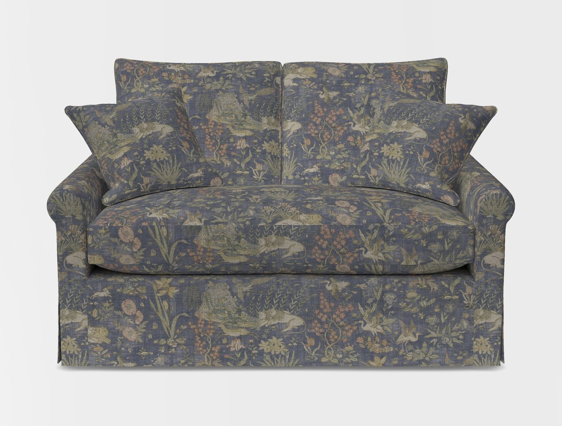 Bespoke 2 Seater Sofas