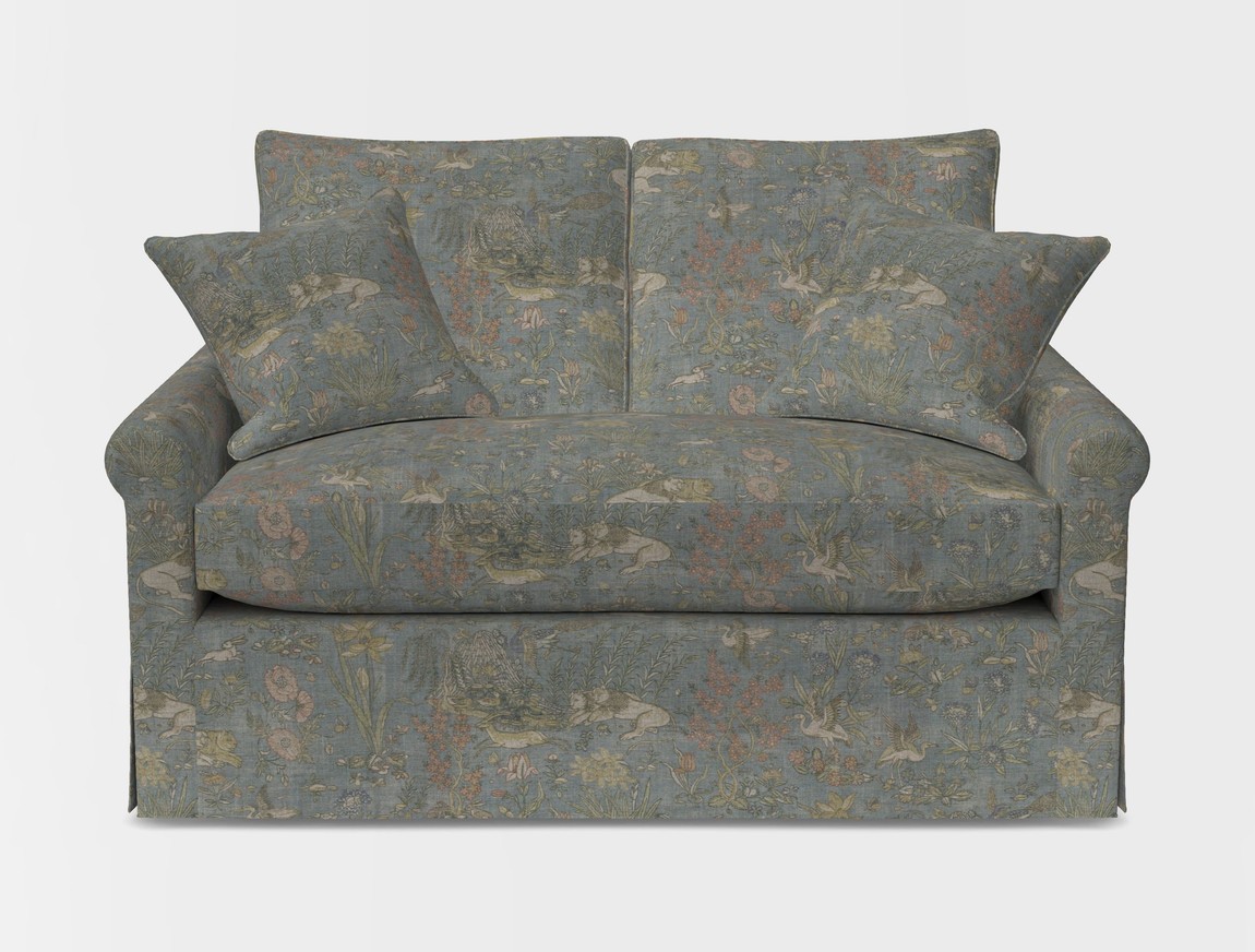 2 Seater Sofas