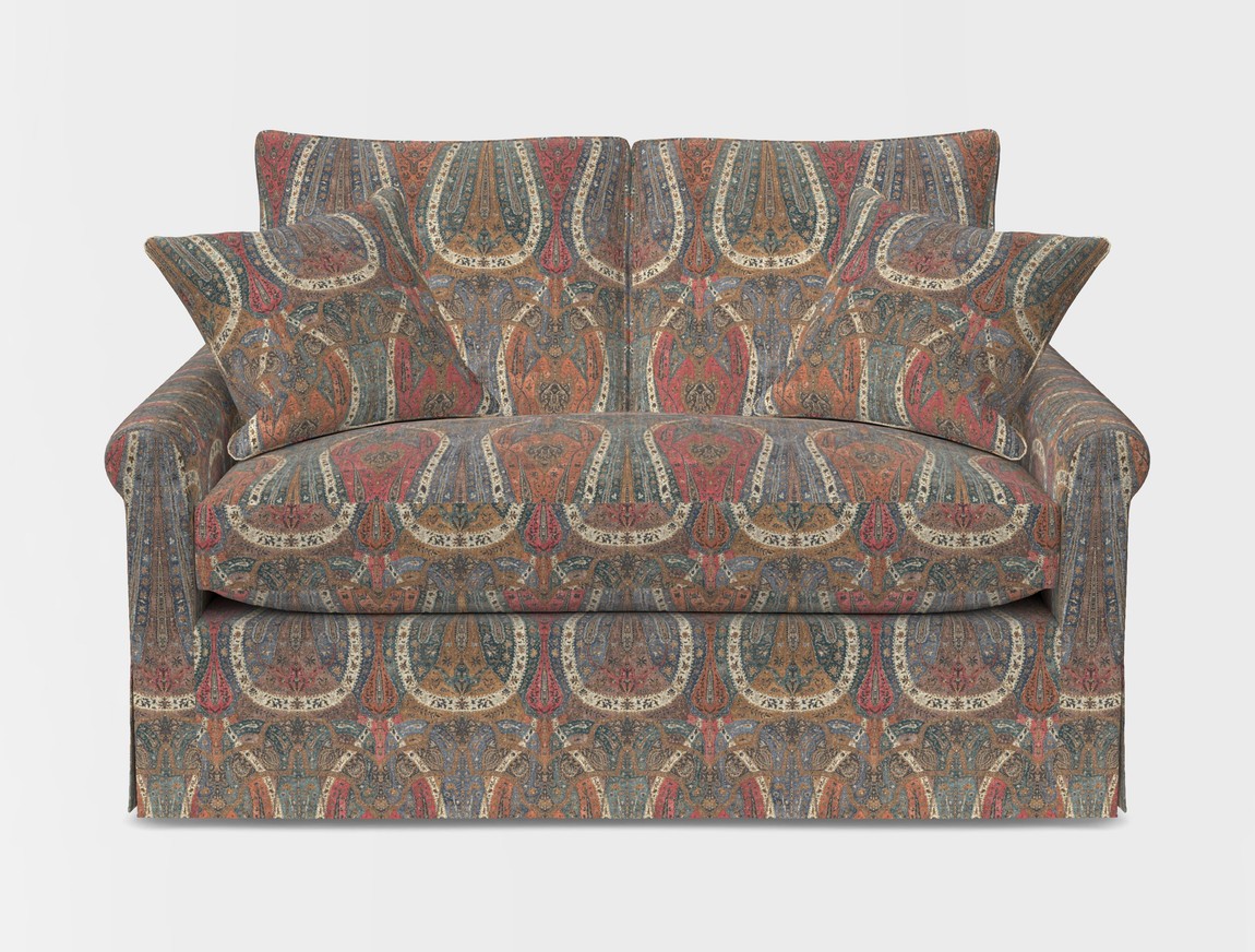 2 Seater Sofas
