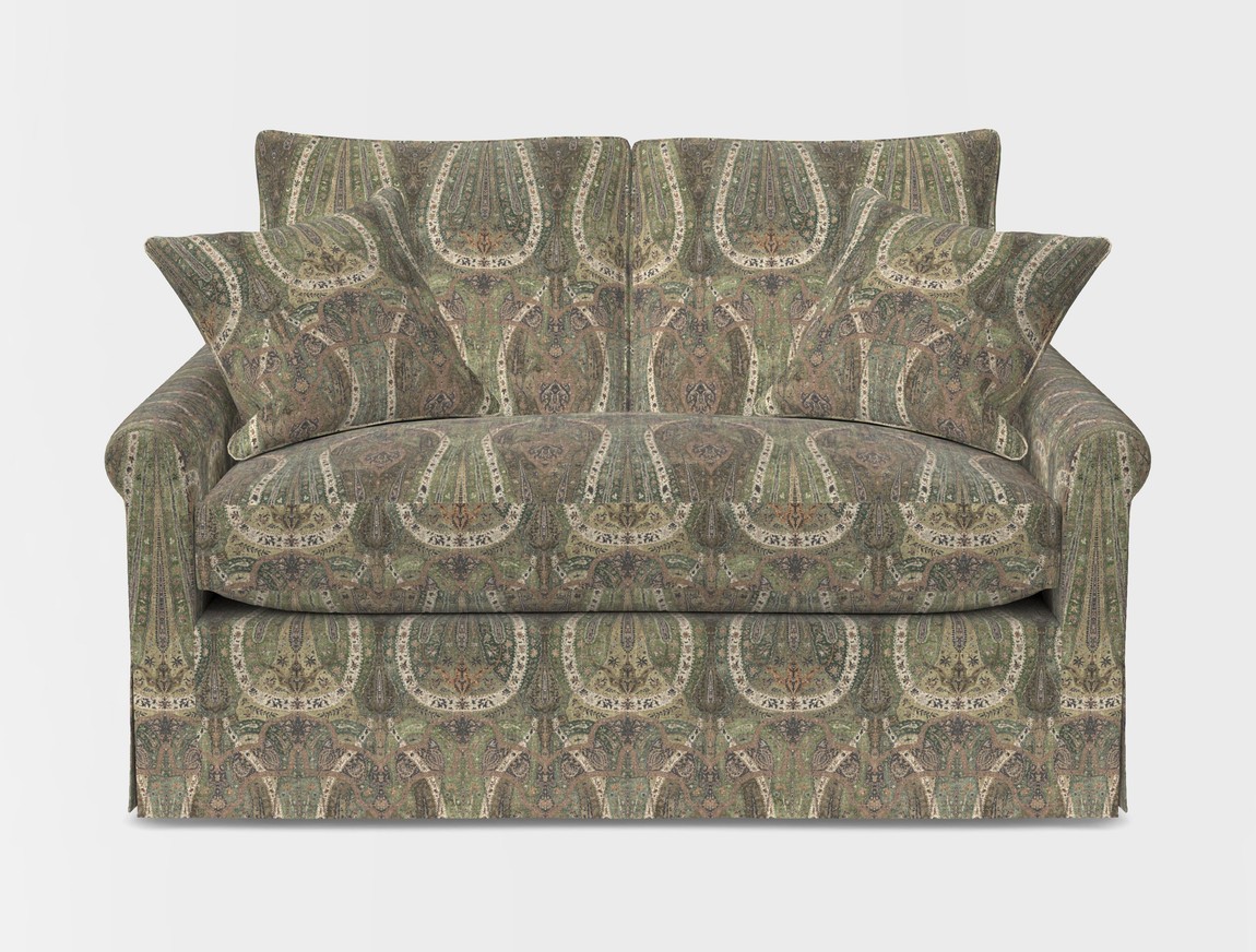 2 Seater Sofas