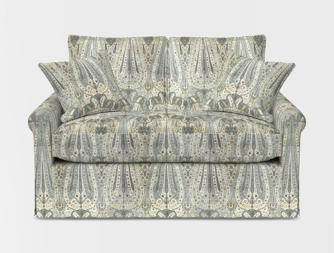 Bespoke 2 Seater Sofas