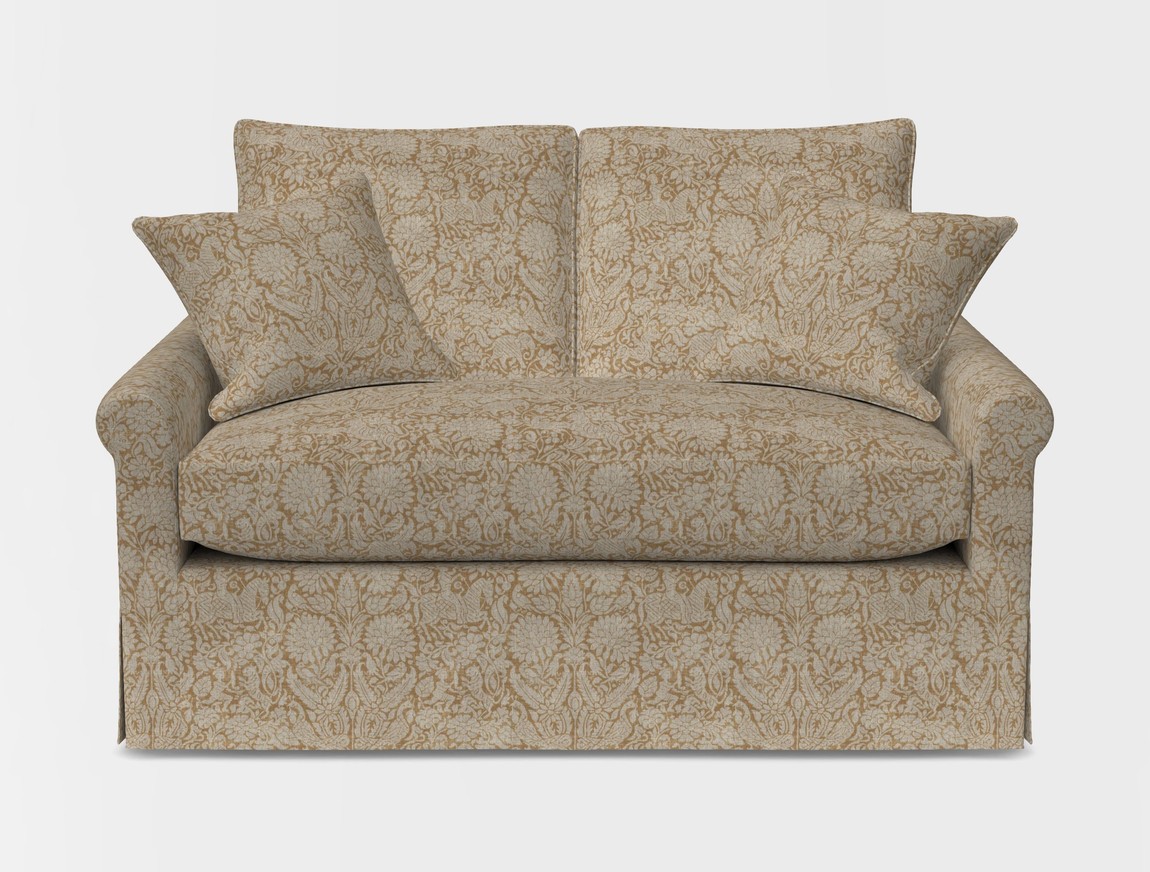 Bespoke 2 Seater Sofas
