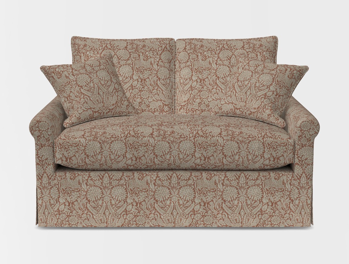 2 Seater Sofas