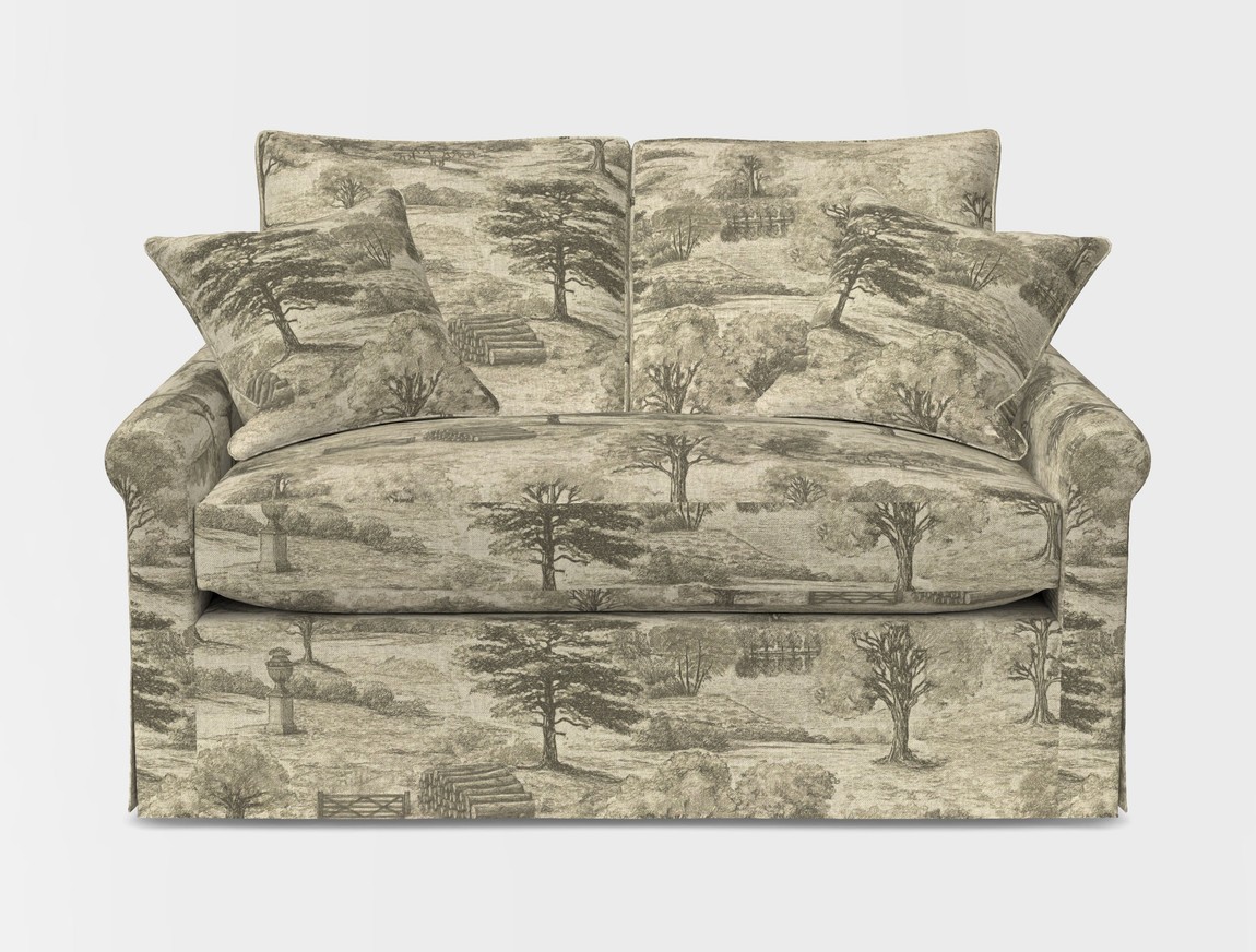 2 Seater Sofas