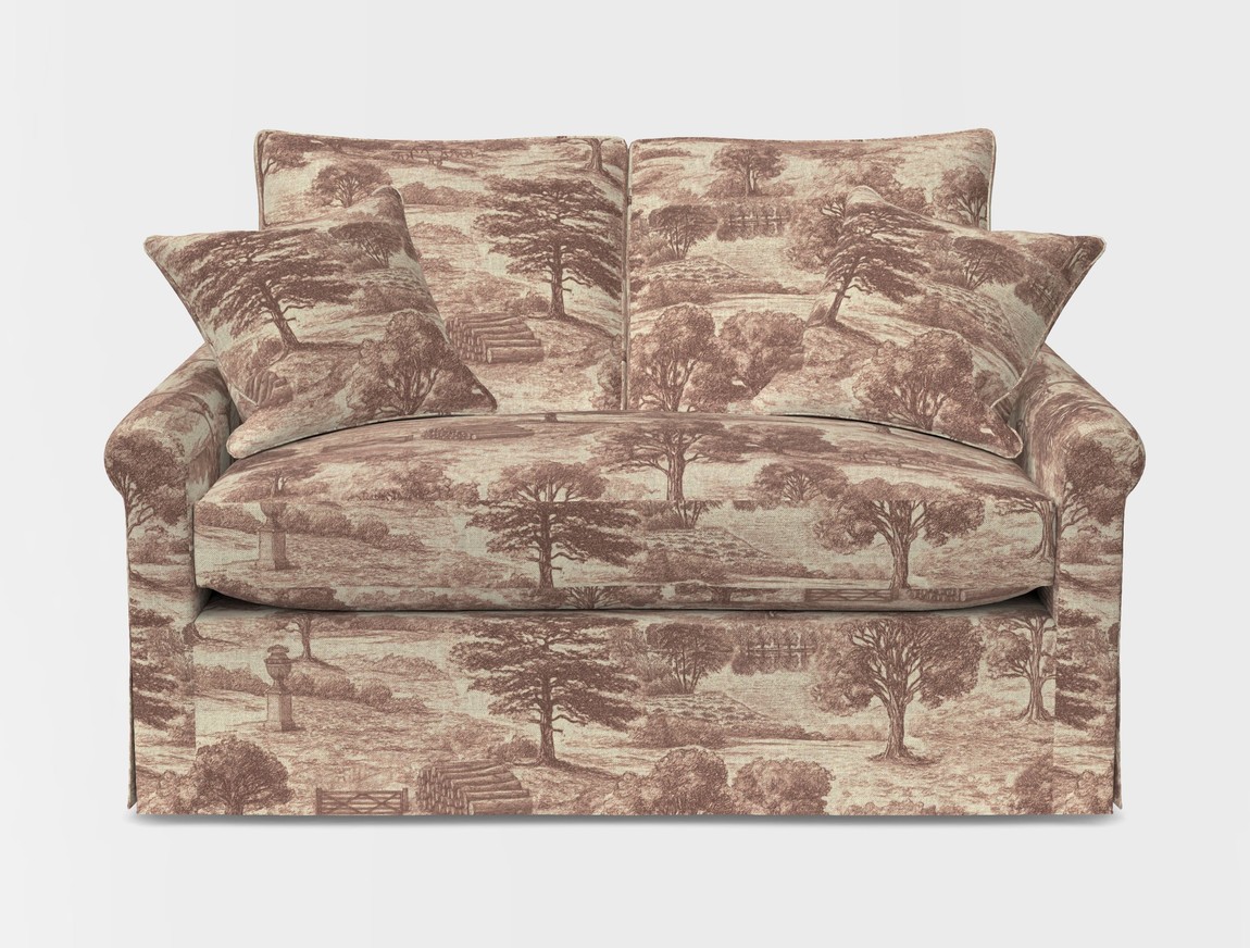 2 Seater Sofas