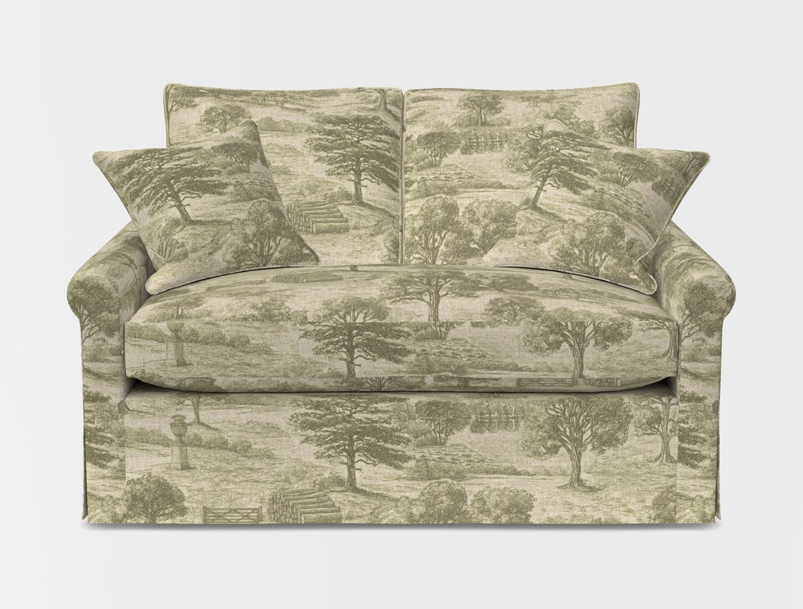 2 Seater Sofas