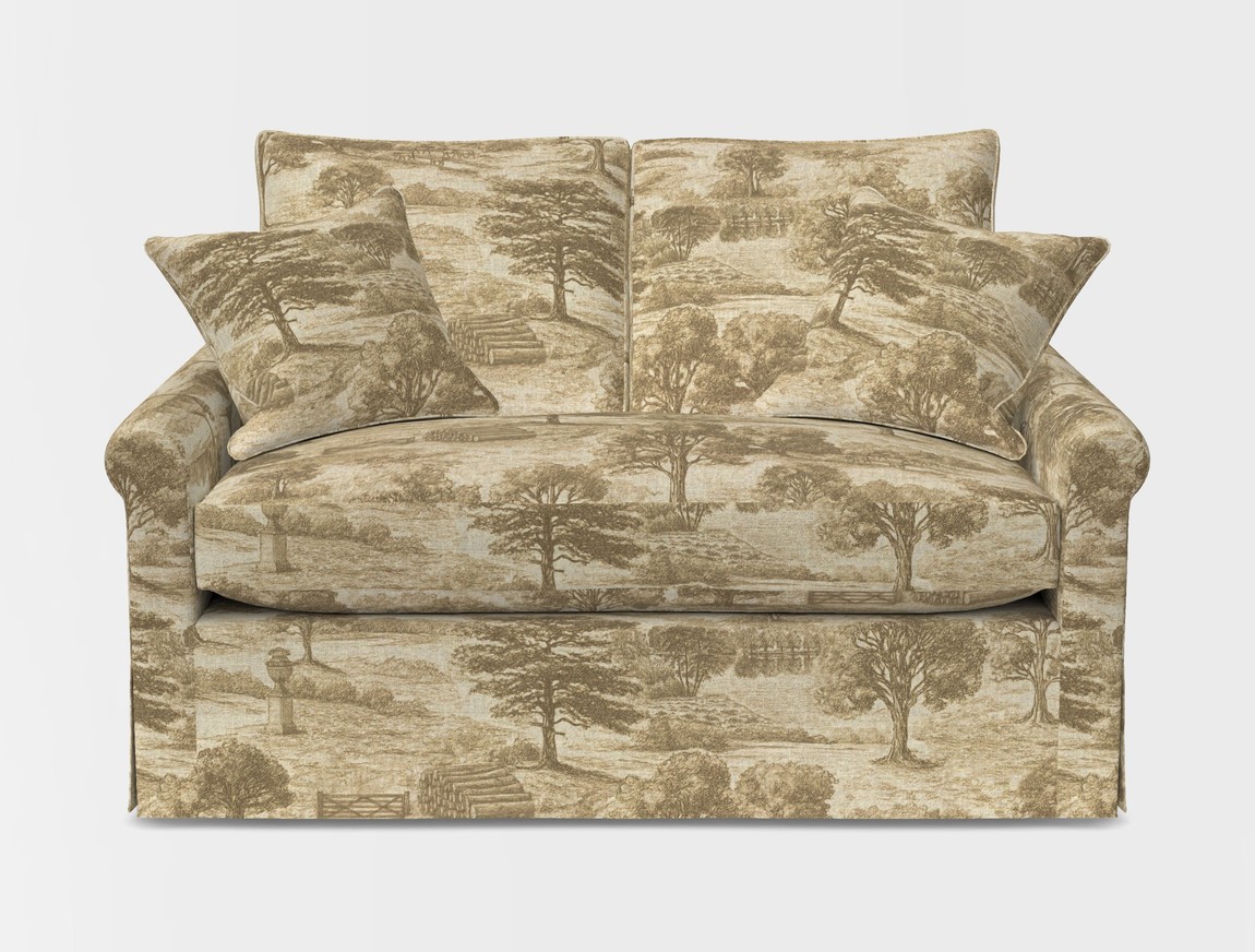 2 Seater Sofas