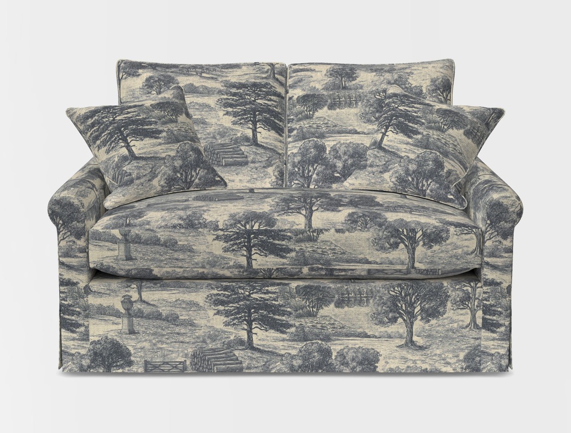 2 Seater Sofas