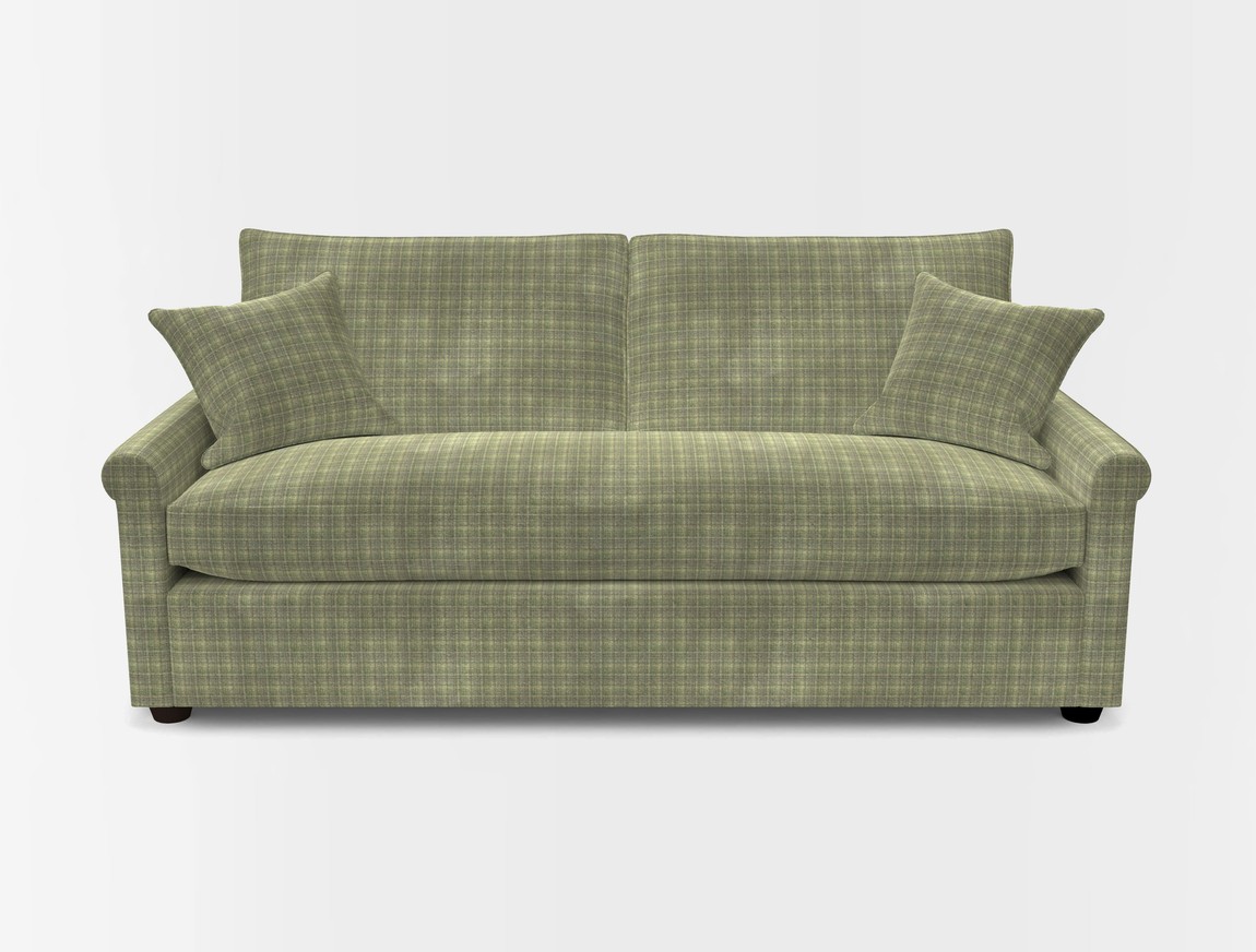 Sketch  front