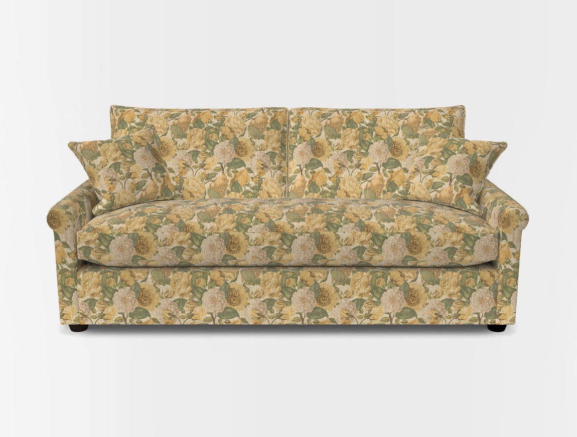 Sketch  front