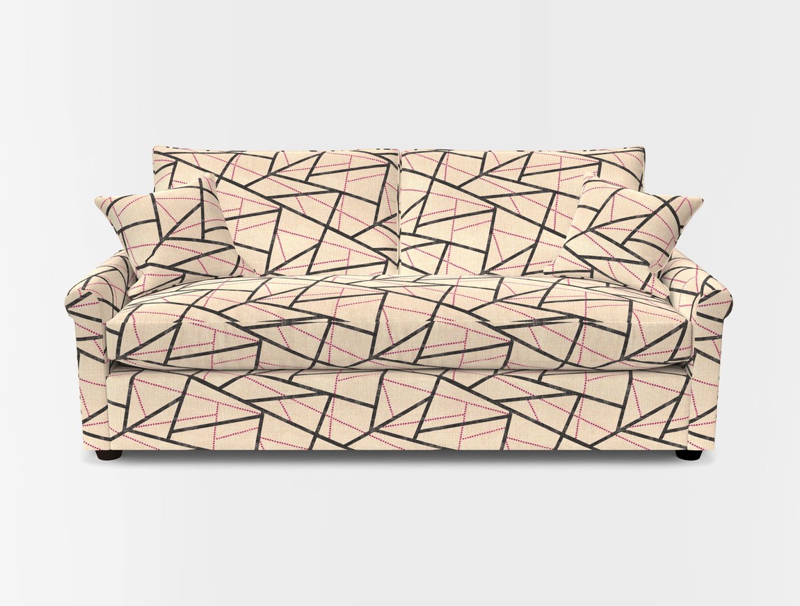 Bespoke 3 Seater Sofas