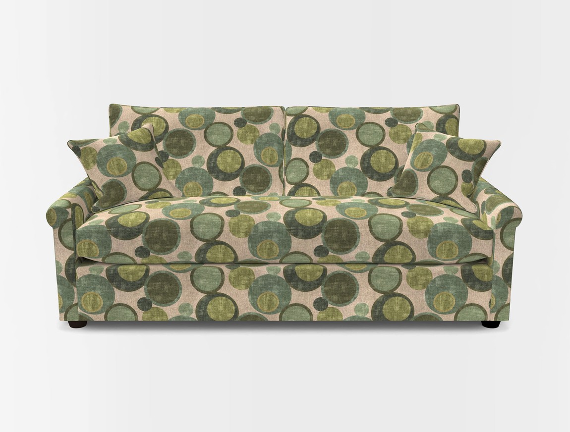 Bespoke 3 Seater Sofas
