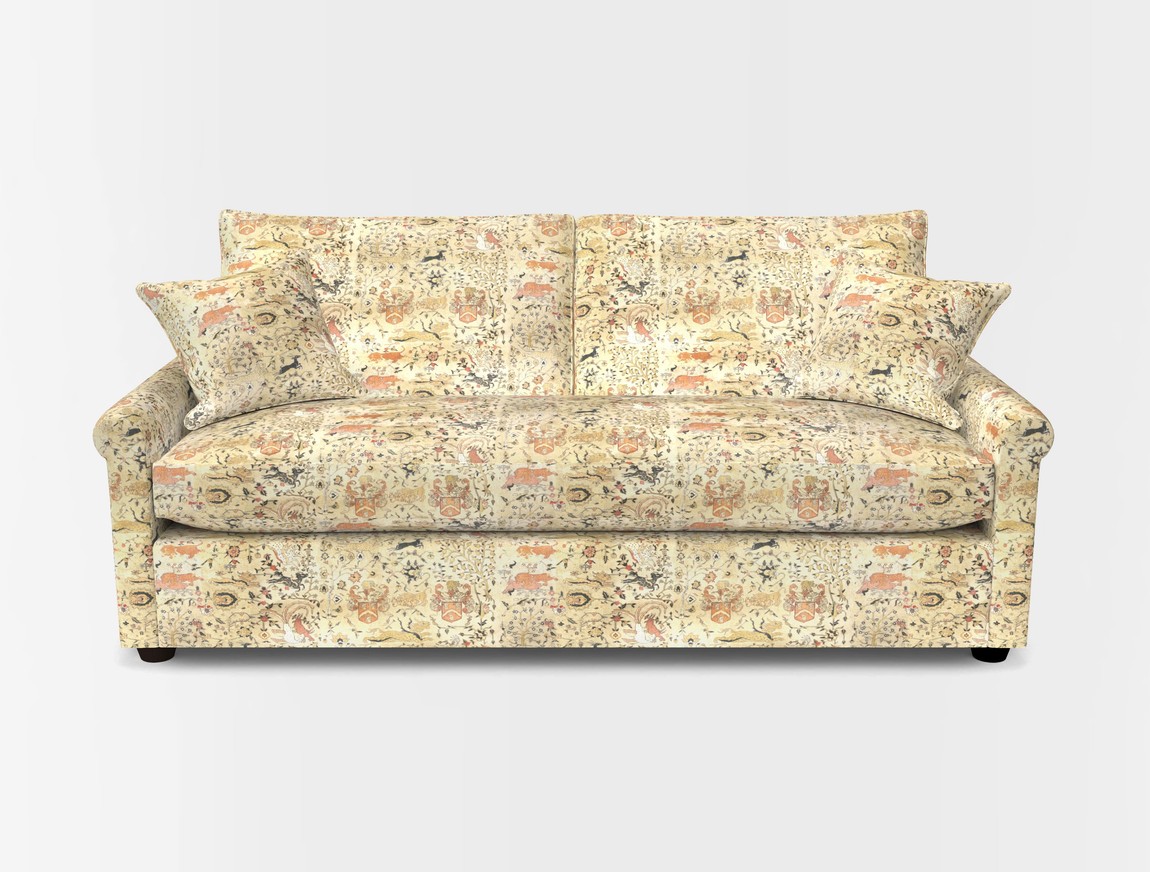 3 Seater Sofas