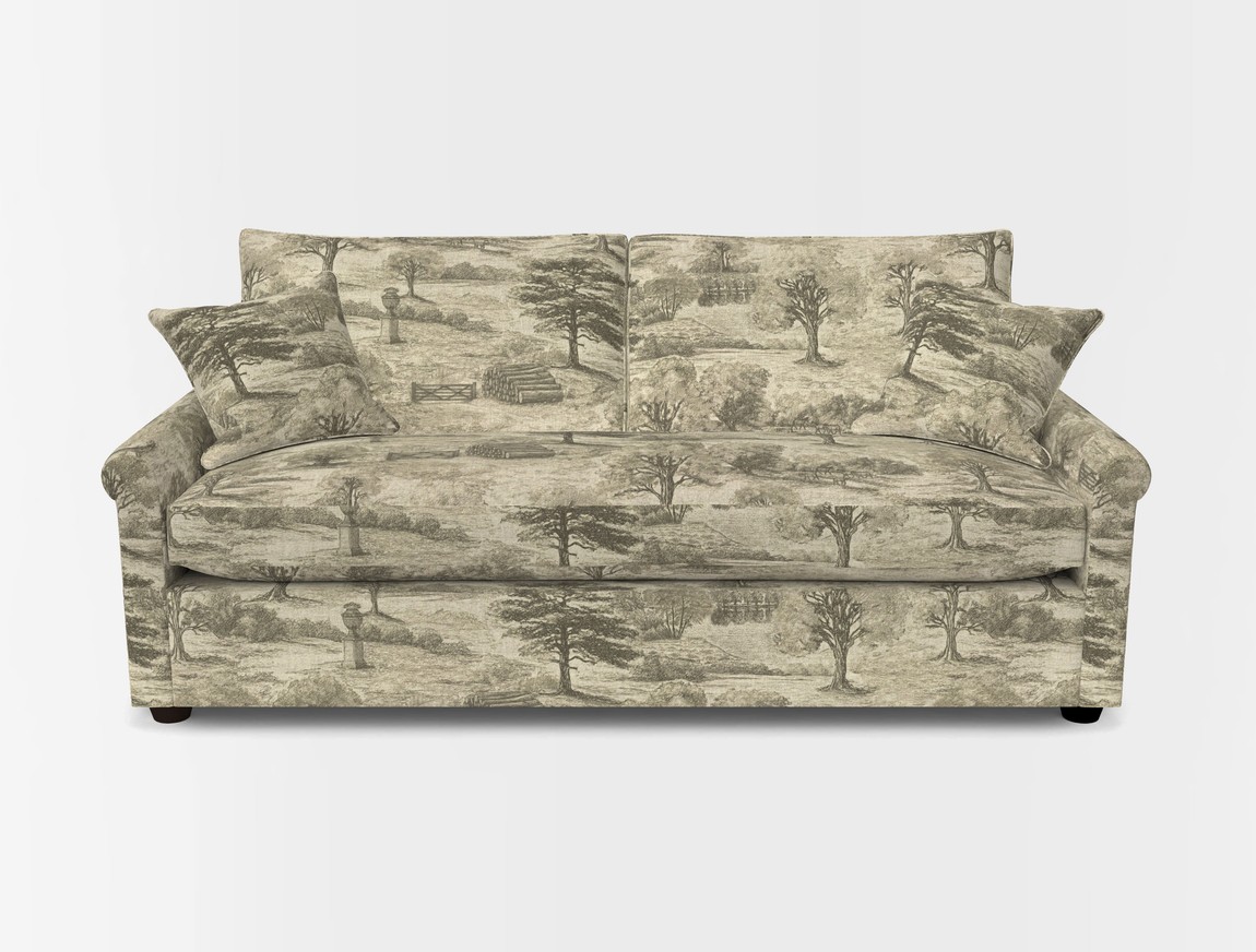 3 Seater Sofas