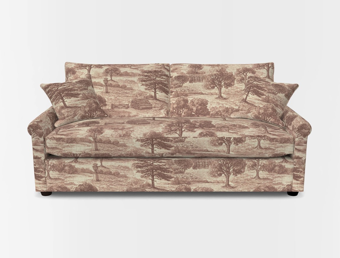 3 Seater Sofas