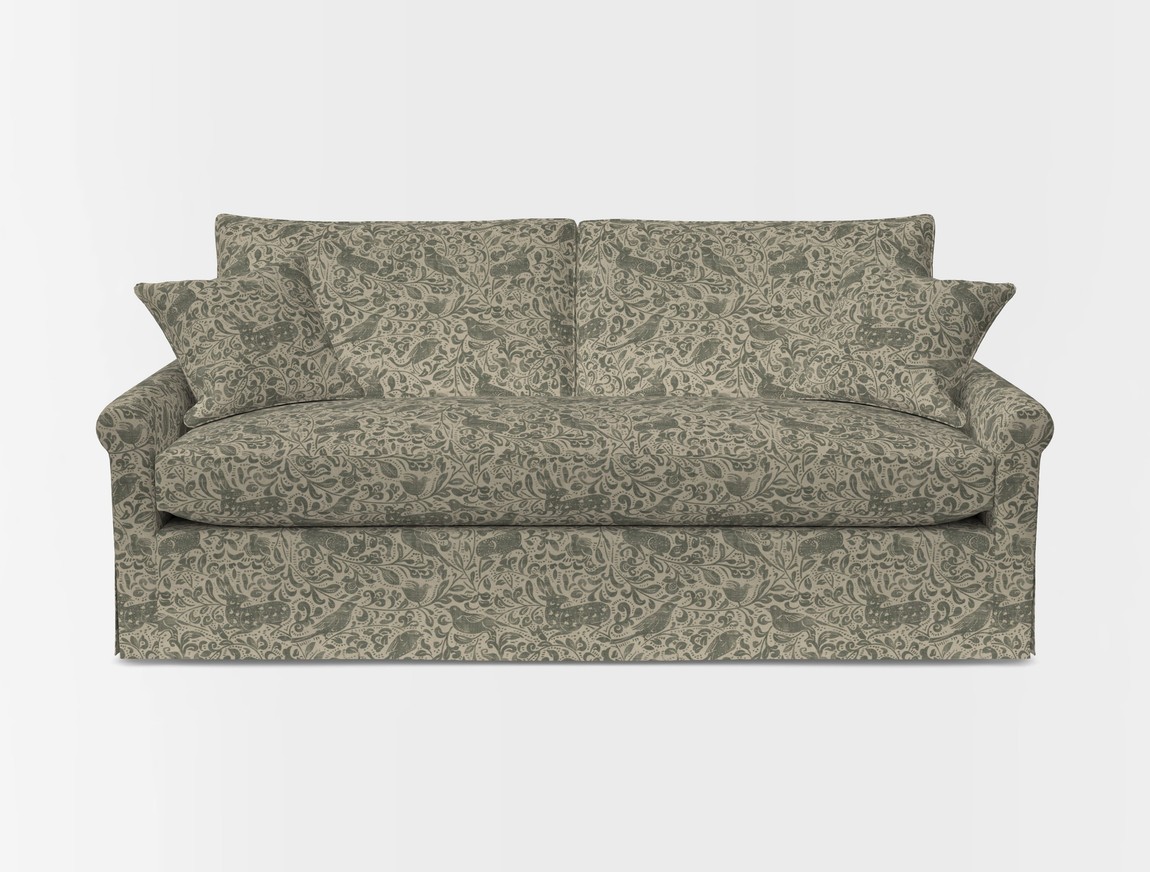 3 Seater Sofas