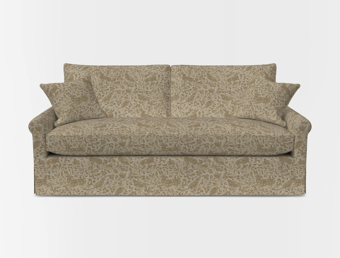 3 Seater Sofas