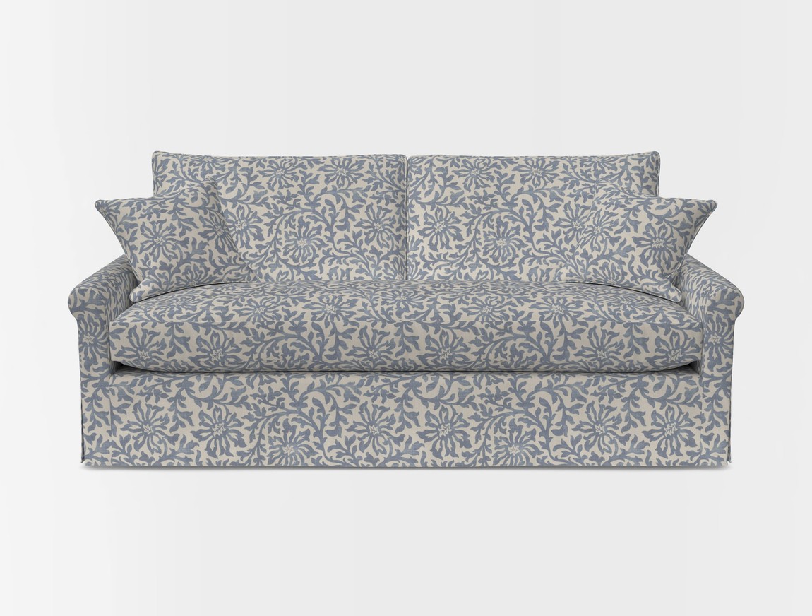 Bespoke 3 Seater Sofas