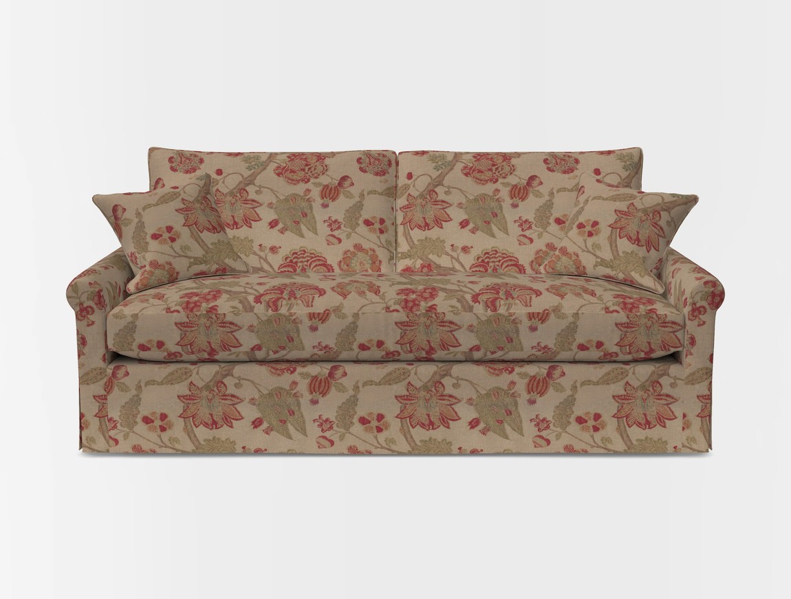 Sketch  front