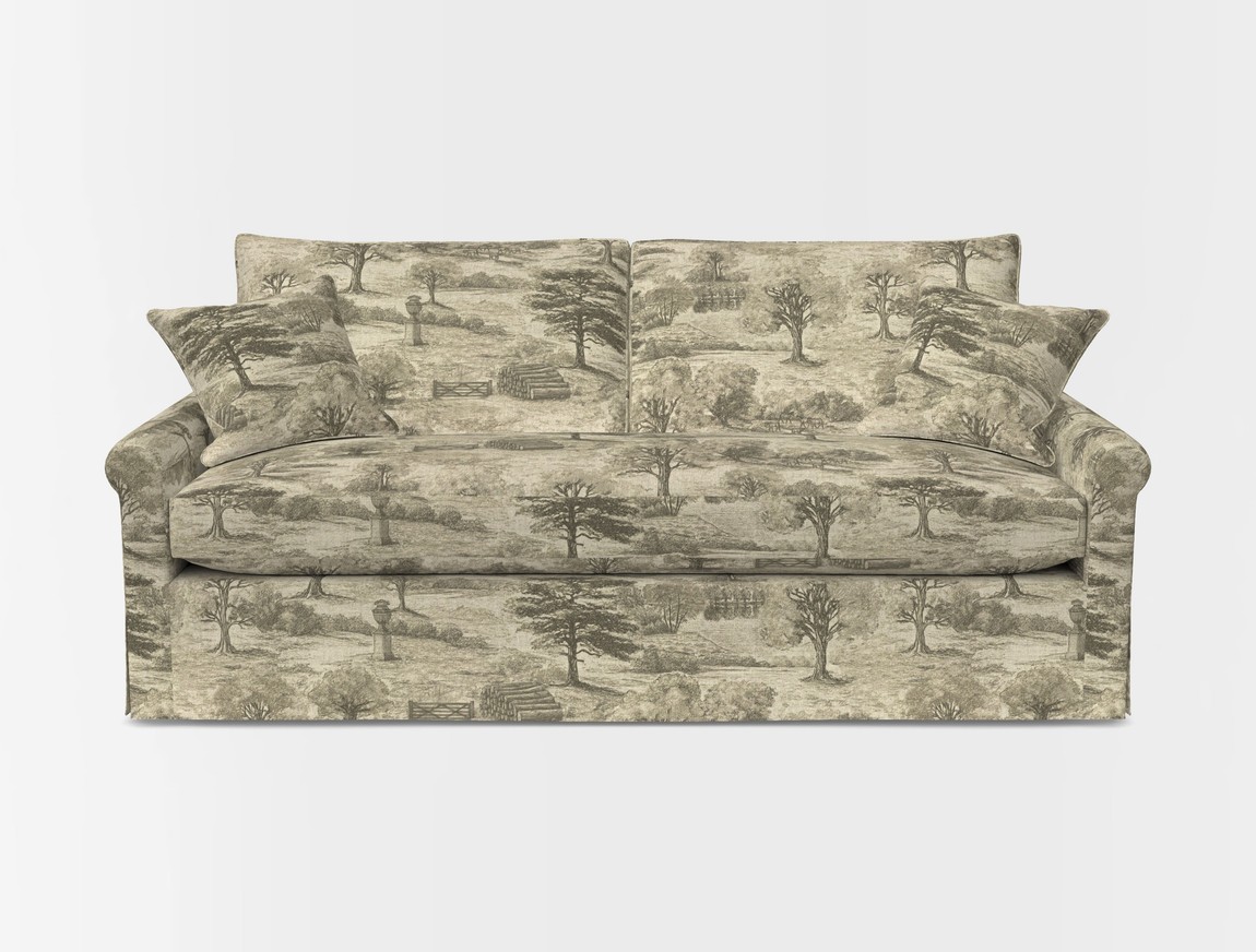3 Seater Sofas