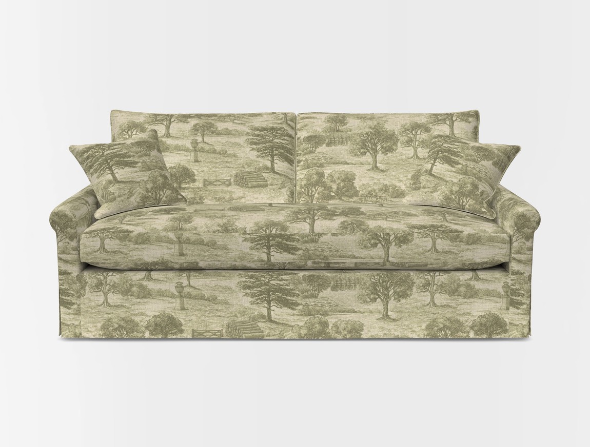 3 Seater Sofas