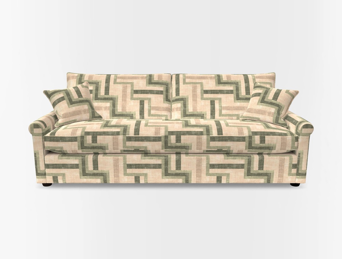 Bespoke 4 Seater Sofas