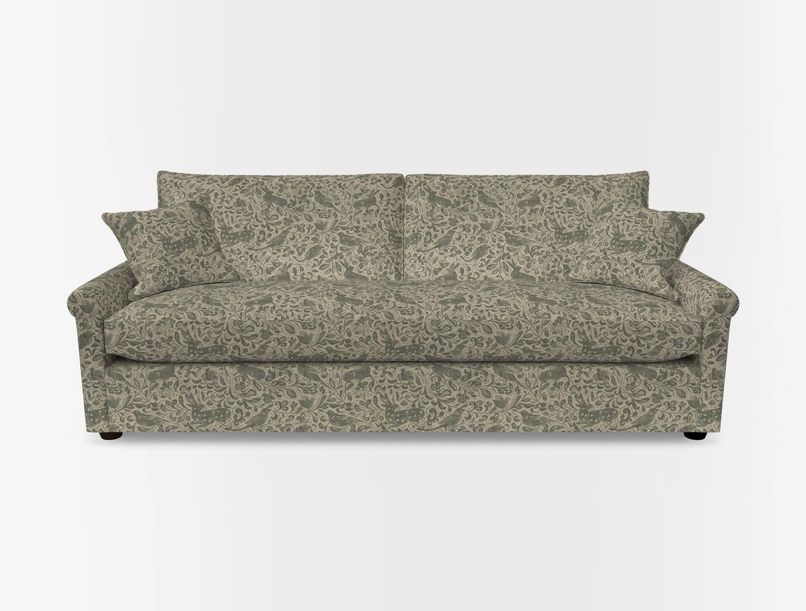 4 Seater Sofas