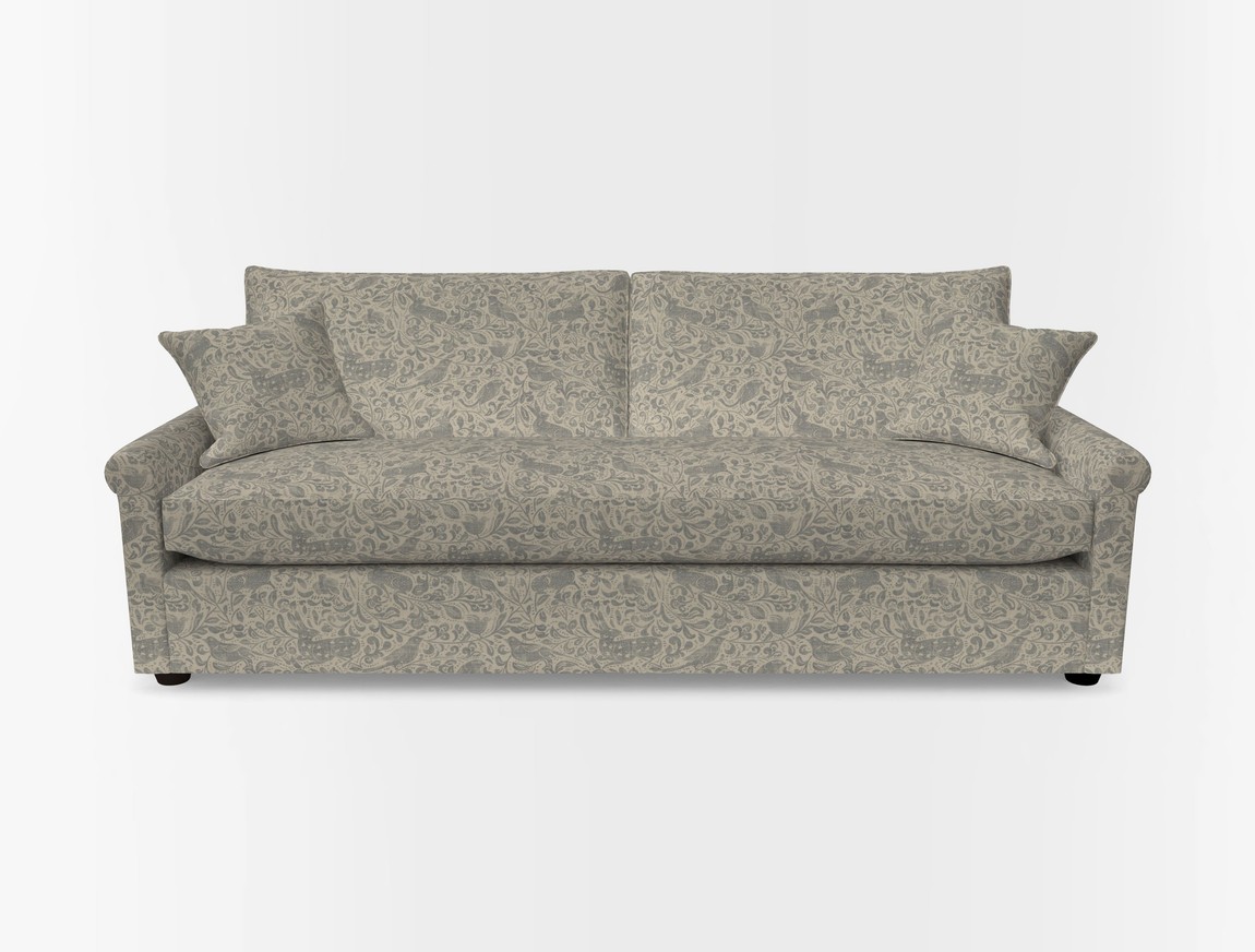 4 Seater Sofas