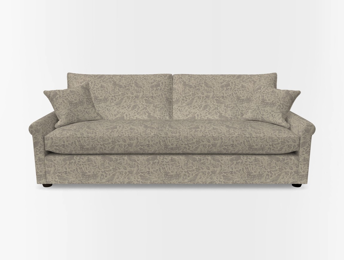 4 Seater Sofas
