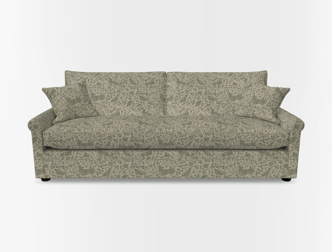 4 Seater Sofas