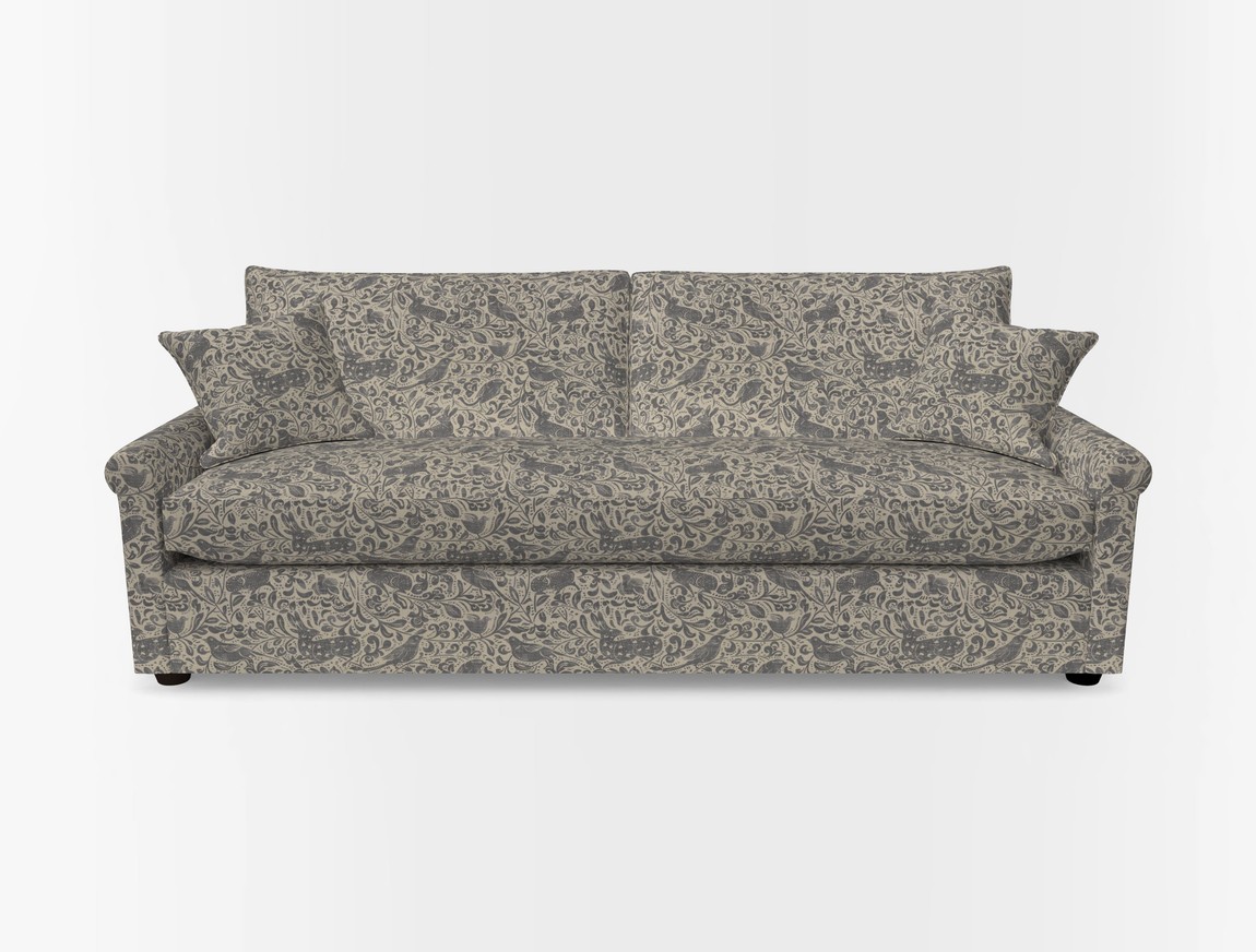 4 Seater Sofas