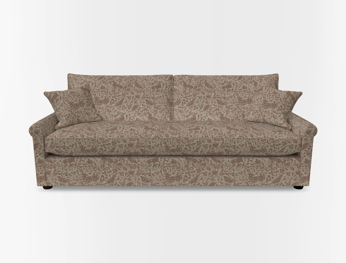 4 Seater Sofas