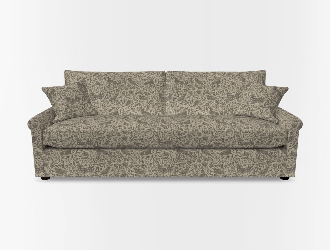 Bespoke 4 Seater Sofas