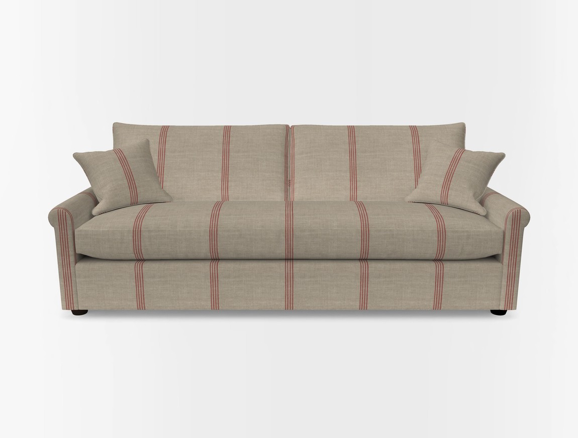 4 Seater Sofas
