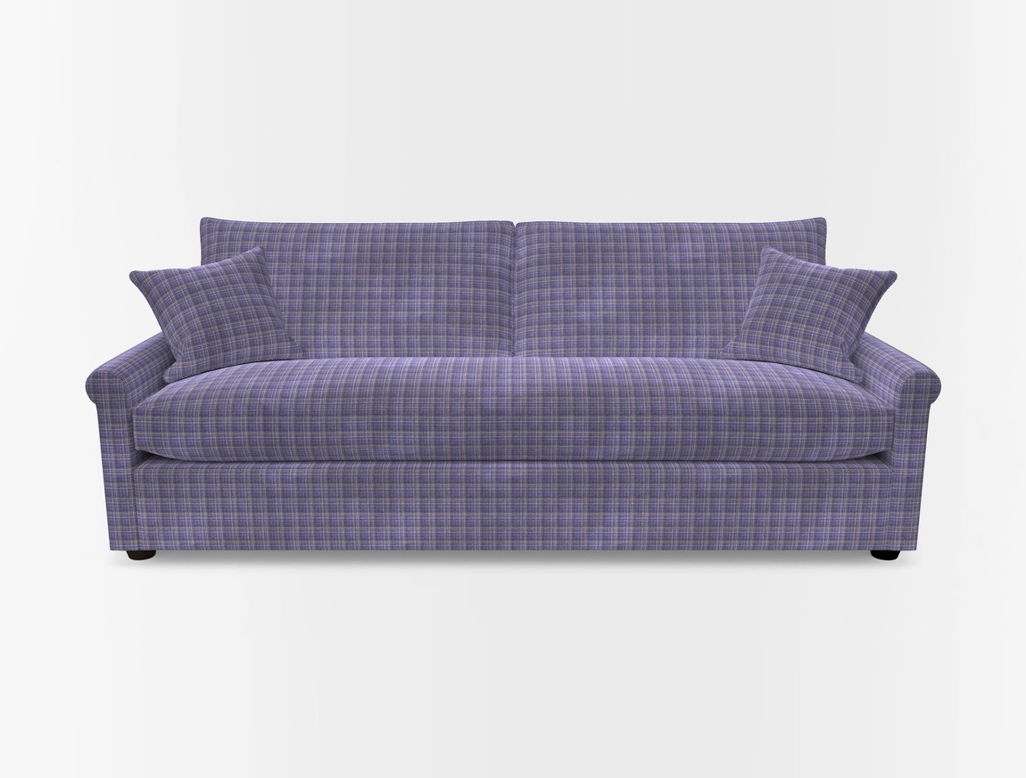 Bespoke 4 Seater Sofas