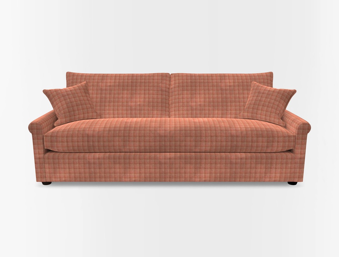 Bespoke 4 Seater Sofas