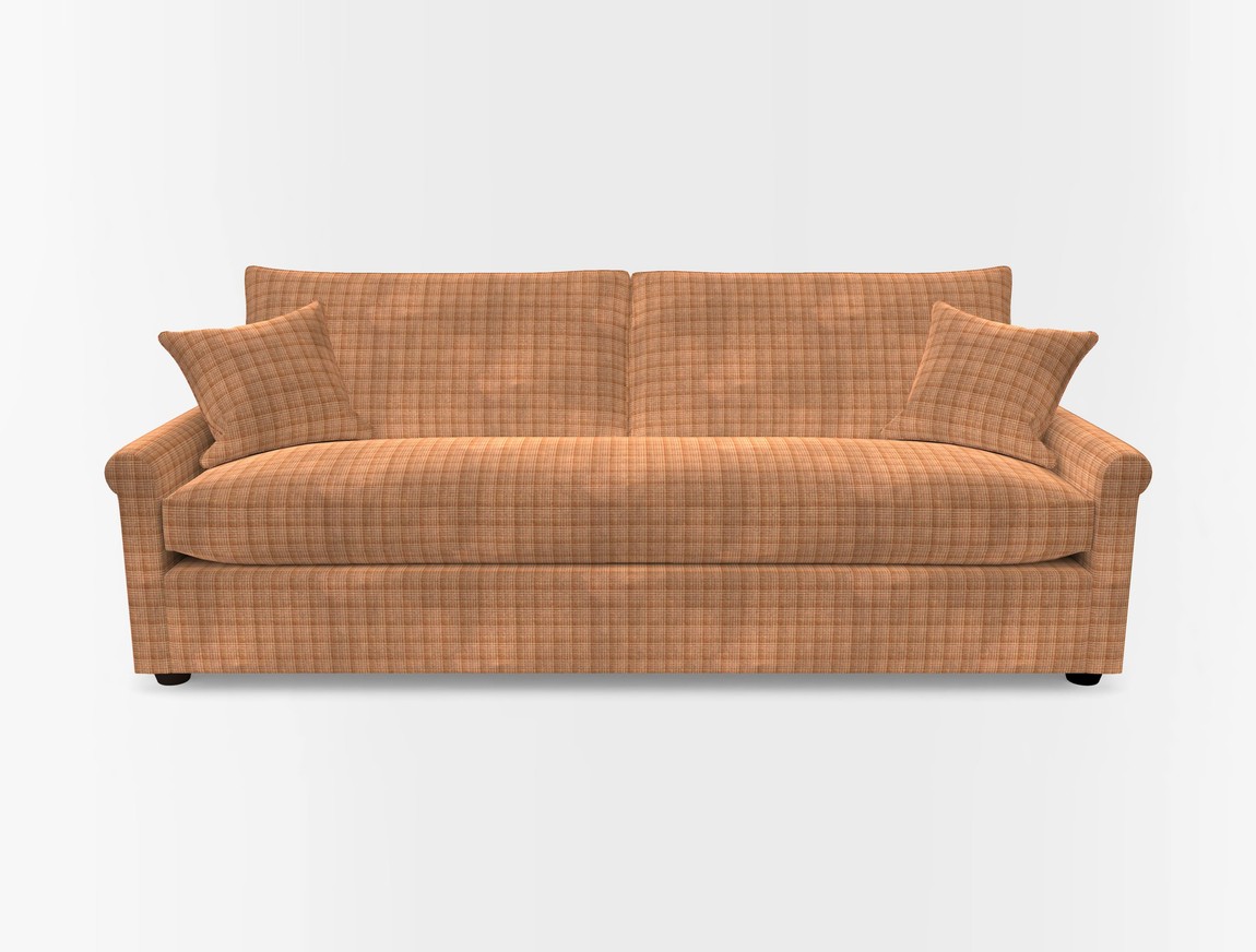 Bespoke 4 Seater Sofas
