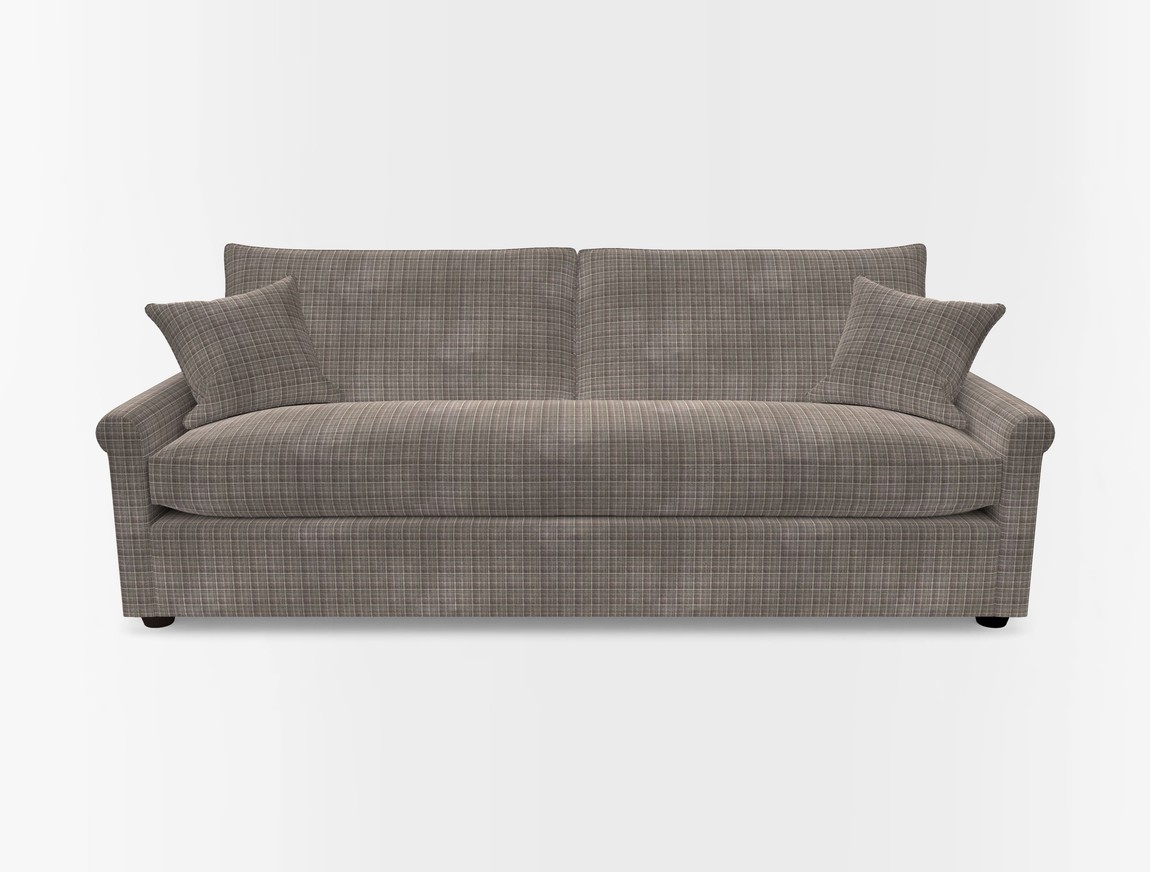 Bespoke 4 Seater Sofas