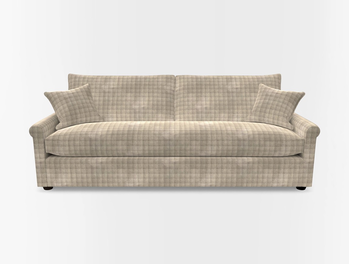 Bespoke 4 Seater Sofas