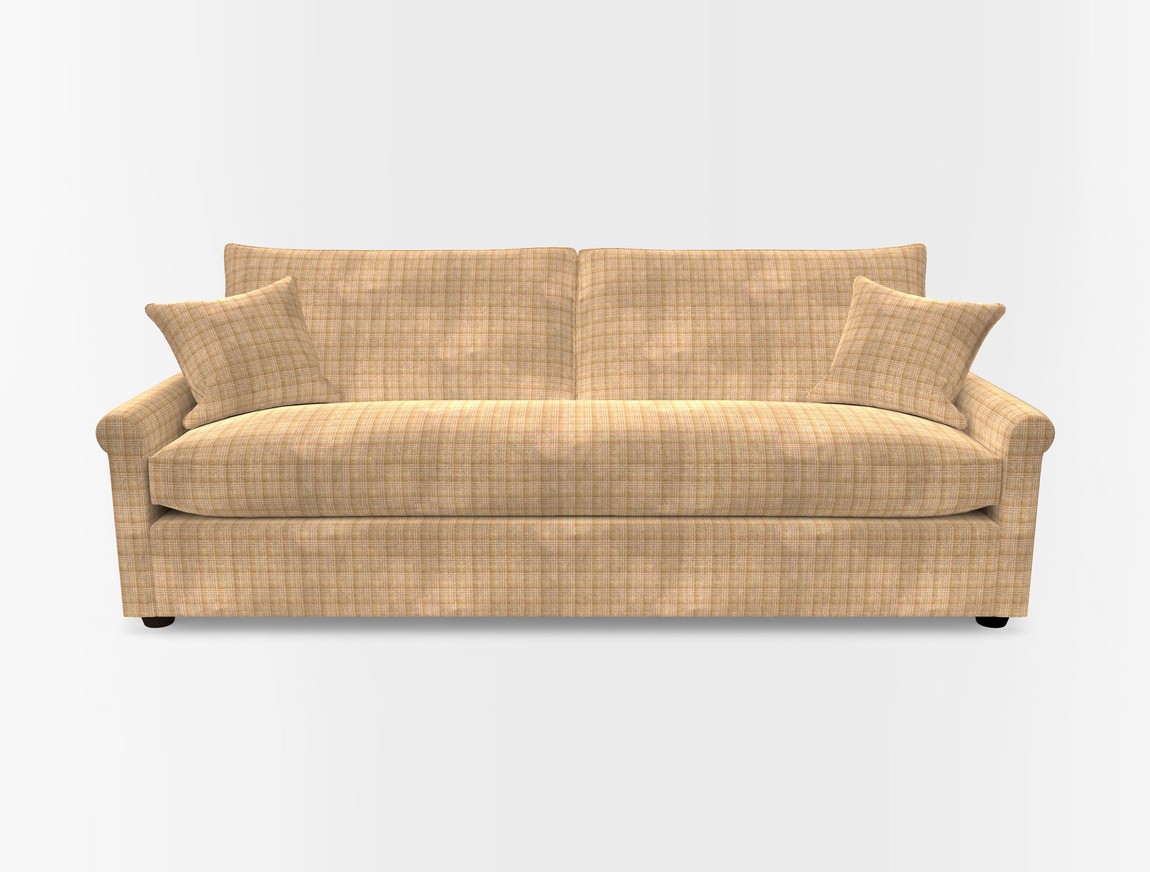 Bespoke 4 Seater Sofas