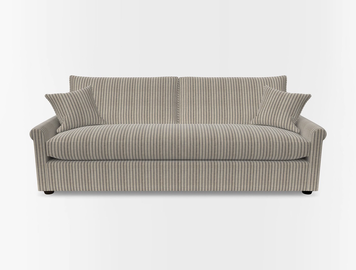 4 Seater Sofas