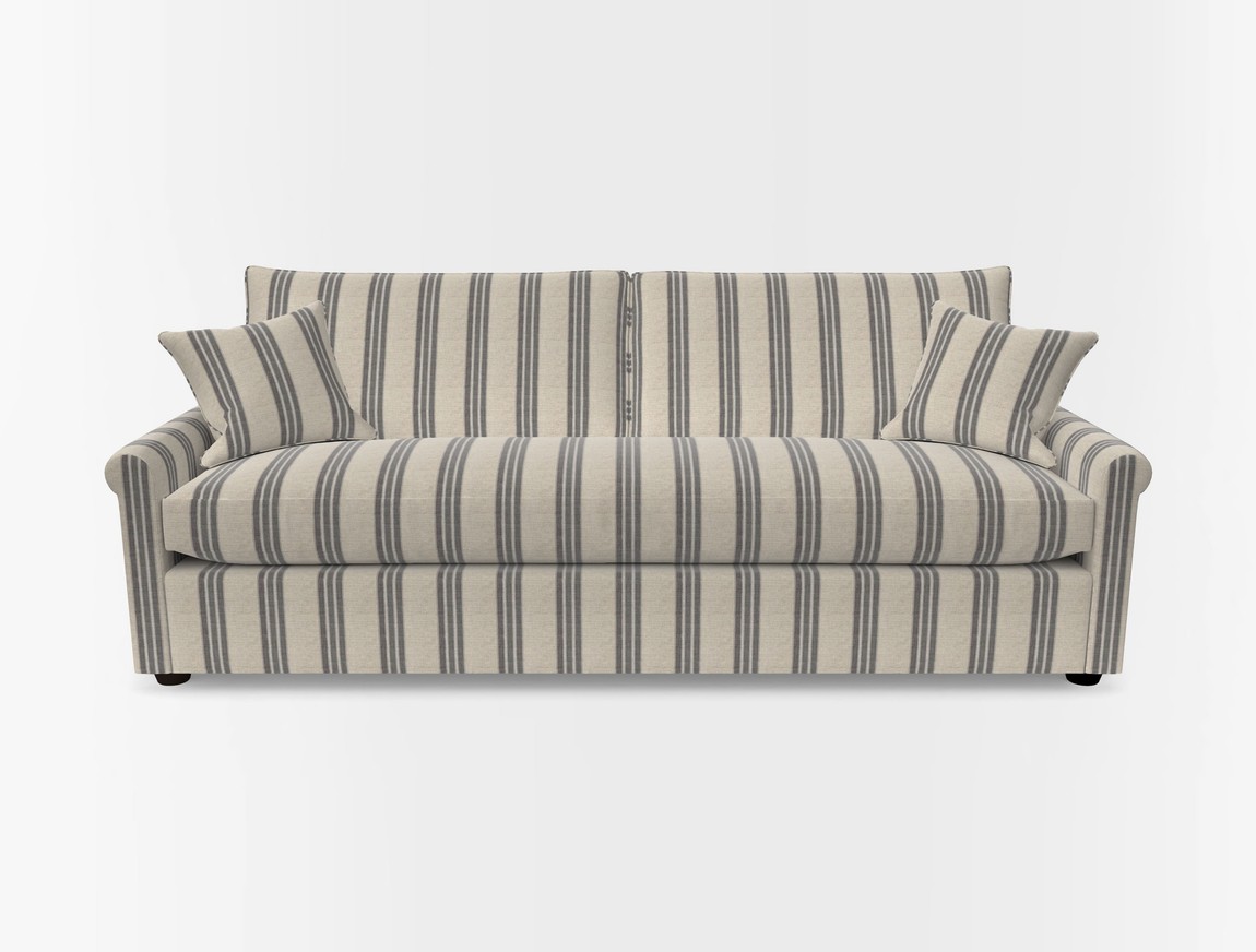 Bespoke 4 Seater Sofas