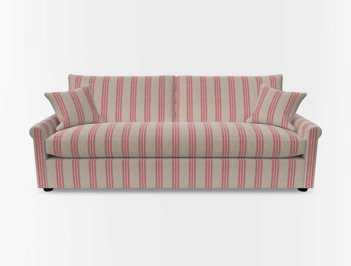 Bespoke 4 Seater Sofas