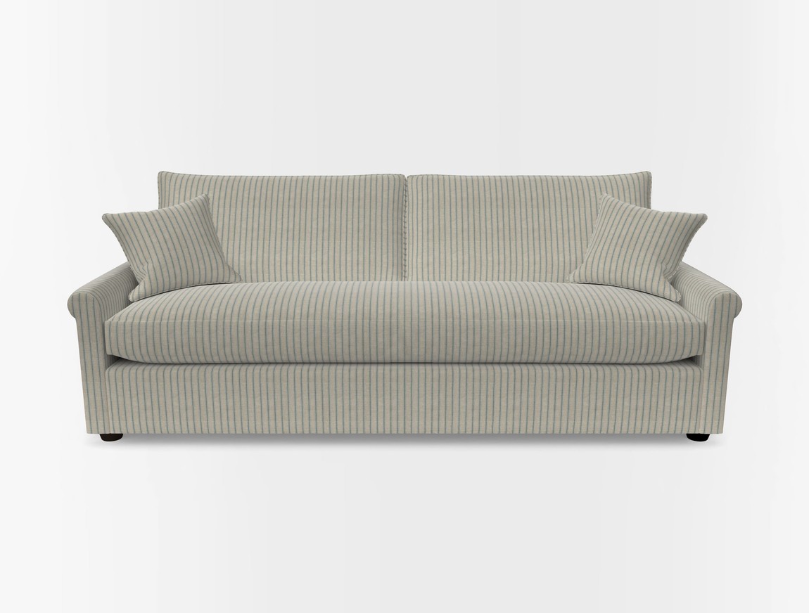 Bespoke 4 Seater Sofas