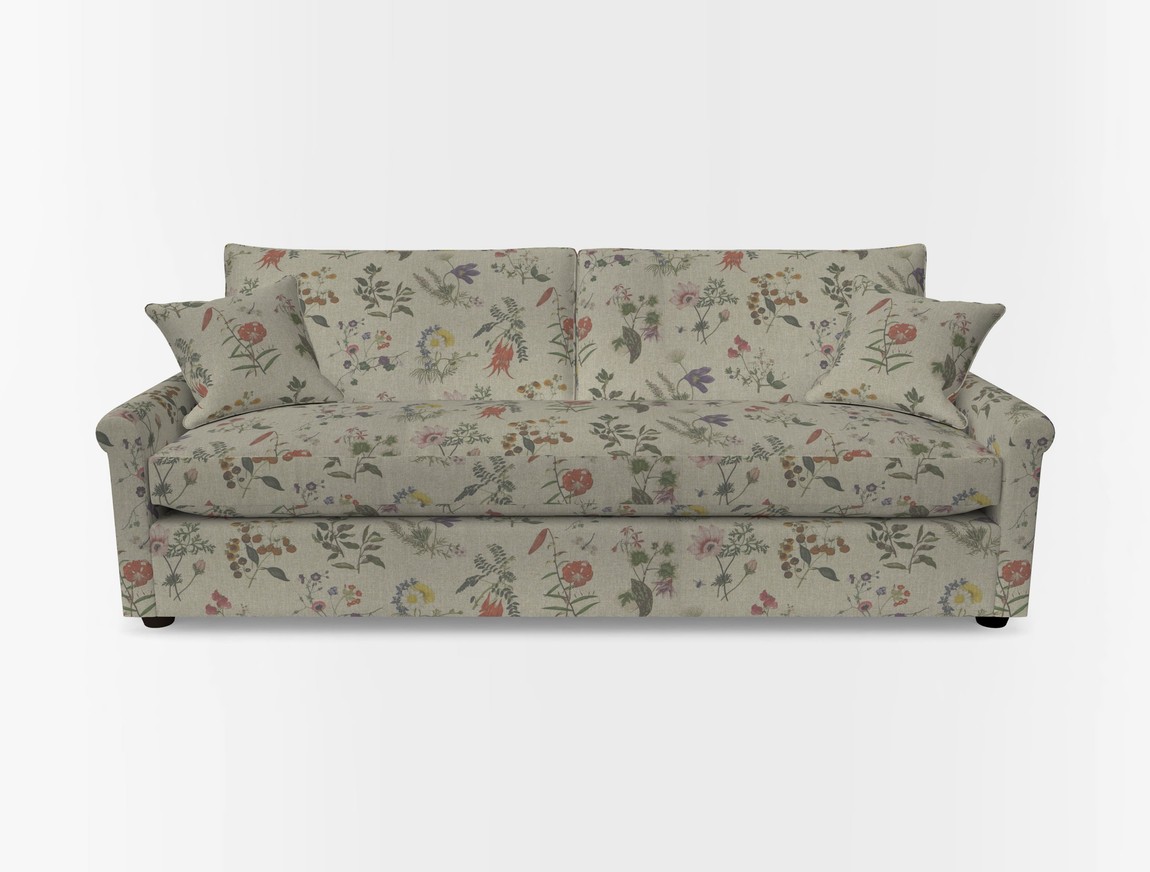 4 Seater Sofas